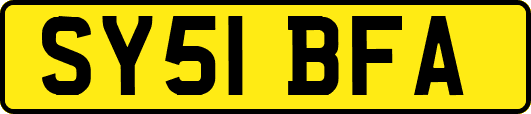 SY51BFA