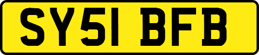 SY51BFB