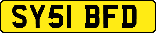 SY51BFD