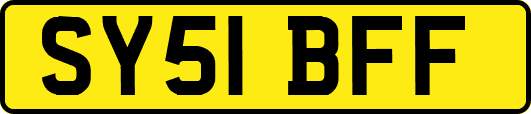 SY51BFF