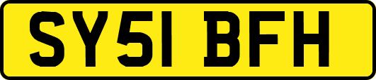 SY51BFH