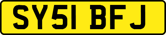 SY51BFJ