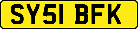 SY51BFK