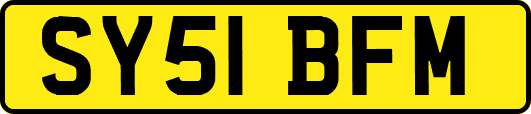 SY51BFM