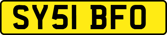 SY51BFO