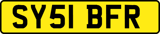 SY51BFR