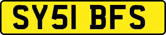 SY51BFS