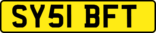 SY51BFT