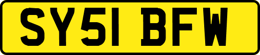 SY51BFW