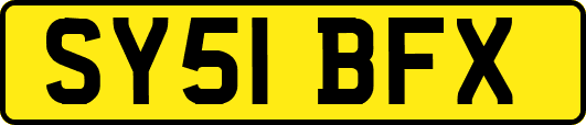 SY51BFX