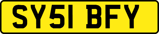 SY51BFY