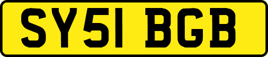 SY51BGB