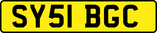 SY51BGC