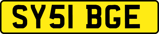 SY51BGE