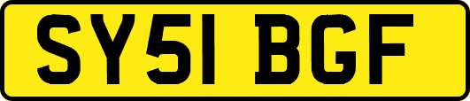 SY51BGF