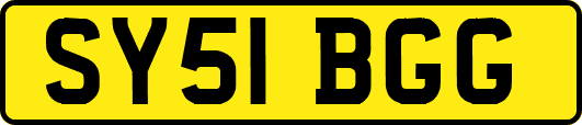 SY51BGG