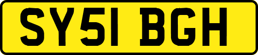 SY51BGH