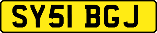 SY51BGJ