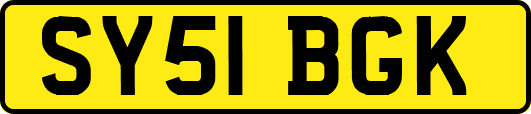 SY51BGK