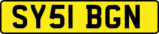 SY51BGN