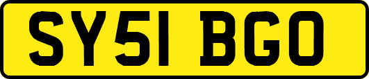 SY51BGO