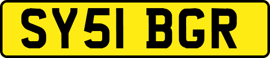 SY51BGR
