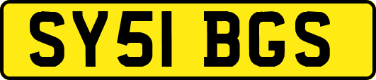 SY51BGS