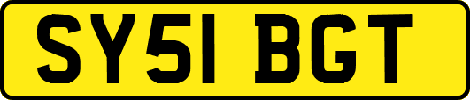 SY51BGT