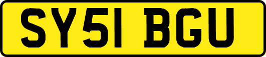 SY51BGU