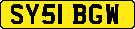 SY51BGW