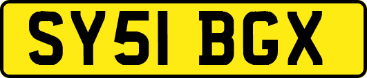 SY51BGX