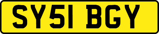 SY51BGY