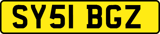 SY51BGZ