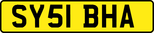 SY51BHA