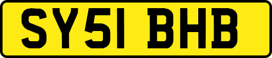 SY51BHB