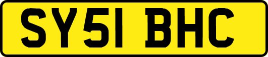 SY51BHC