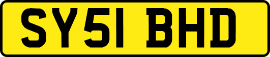 SY51BHD