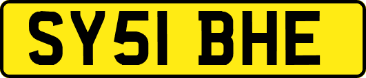 SY51BHE