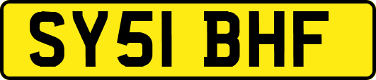 SY51BHF