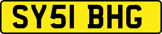 SY51BHG