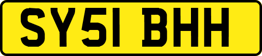 SY51BHH