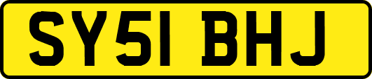 SY51BHJ