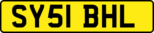 SY51BHL