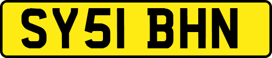 SY51BHN