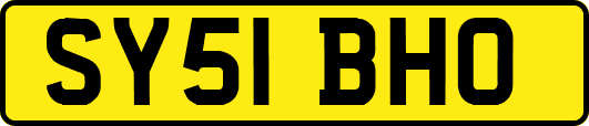 SY51BHO