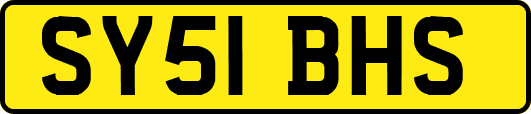 SY51BHS