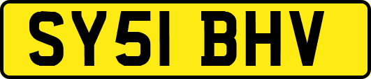 SY51BHV