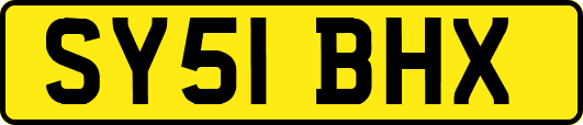 SY51BHX