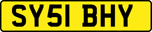 SY51BHY