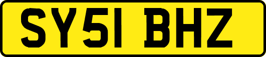 SY51BHZ